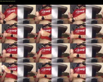 sebas21cm1 — 25 minute Chaturbate male cam show recording, 360p, Oct 27, 2022