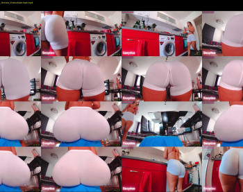 sexydea — 54 minute Chaturbate female cam show recording, 1080p, Oct 27, 2022