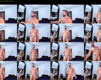 sexyflightz — 39 minute Chaturbate male cam show recording, 720p, Oct 28, 2022