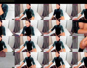 shy_cinderella — 55 minute Chaturbate female cam show recording, 1080p, Oct 28, 2022