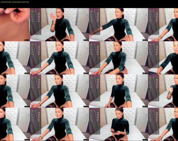 shy_cinderella — 54 minute Chaturbate female cam show recording, 1080p, Oct 28, 2022