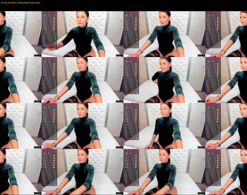 shy_cinderella — 55 minute Chaturbate female cam show recording, 1080p, Oct 28, 2022
