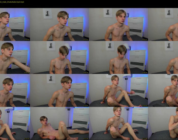 slim_andy — 54 minute Chaturbate male cam show recording, 1080p, Oct 27, 2022
