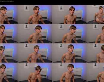 slim_andy — 54 minute Chaturbate male cam show recording, 1080p, Oct 27, 2022