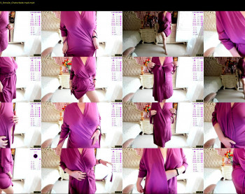 soft_body — 49 minute Chaturbate female cam show recording, 1080p, Oct 27, 2022