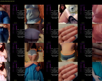 soft_body — 7 minute Chaturbate female cam show recording, 1080p, Oct 27, 2022