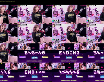 solosara8 — 16 minute Chaturbate female cam show recording, 1080p, Oct 27, 2022