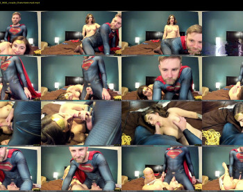 spaceneighbor — 10 minute Chaturbate couple cam show recording, 1080p, Oct 27, 2022