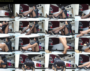 stefi_alizon — 57 minute Chaturbate female cam show recording, 1080p, Oct 28, 2022