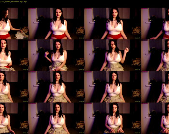sugar_tomato — 10 minute Chaturbate female cam show recording, 1080p, Oct 27, 2022