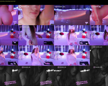 taanni_bc — 41 minute Chaturbate female cam show recording, 1080p, Oct 27, 2022
