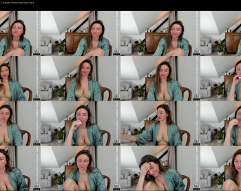 taralanes — 19 minute Chaturbate female cam show recording, 1080p, Oct 27, 2022