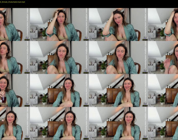 taralanes — 3 minute Chaturbate female cam show recording, 1080p, Oct 27, 2022