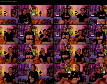 task_manager — 55 minute Chaturbate couple cam show recording, 1080p, Oct 27, 2022