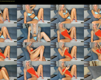 teonatorru — 70 minute Chaturbate female cam show recording, 720p, Oct 28, 2022