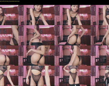 the_pretty_poison — 3 minute Chaturbate couple cam show recording, 720p, Oct 27, 2022