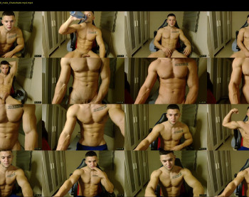 tomasmv — 29 minute Chaturbate male cam show recording, 720p, Oct 28, 2022