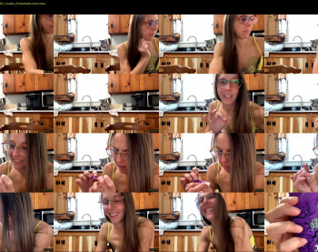 tylersands — 4 minute Chaturbate female cam show recording, 720p, Oct 27, 2022
