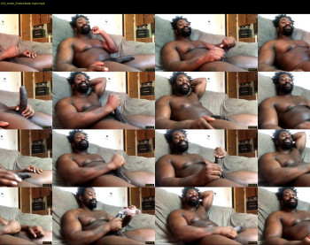 ukchocolate — 33 minute Chaturbate male cam show recording, 720p, Oct 27, 2022