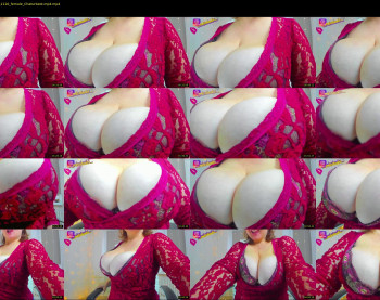 umnizza7777 — 5 minute Chaturbate female cam show recording, 720p, Oct 27, 2022