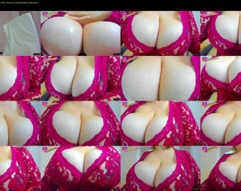umnizza7777 — 21 minute Chaturbate female cam show recording, 720p, Oct 27, 2022