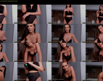 unforgettable_s — 55 minute Chaturbate female cam show recording, 1080p, Oct 27, 2022