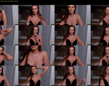 unforgettable_s — 55 minute Chaturbate female cam show recording, 1080p, Oct 27, 2022