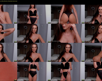 unforgettable_s — 54 minute Chaturbate female cam show recording, 1080p, Oct 27, 2022