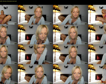 viciousqueen — 29 minute Chaturbate female cam show recording, 720p, Oct 27, 2022