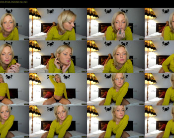 viciousqueen — 4 minute Chaturbate female cam show recording, 720p, Oct 27, 2022