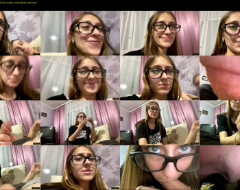 viktoria9898 — 100 minute Chaturbate couple cam show recording, 720p, Oct 28, 2022