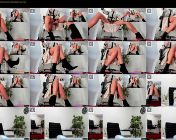 wh4thefuck — 56 minute Chaturbate female cam show recording, 1080p, Oct 27, 2022