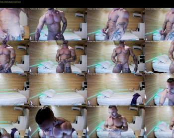 wild41 — 71 minute Chaturbate couple cam show recording, 720p, Oct 27, 2022