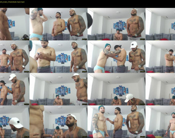 willhottwil1 — 52 minute Chaturbate couple cam show recording, 1080p, Oct 27, 2022