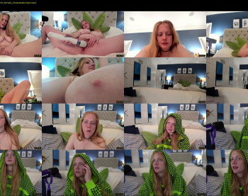 x__rose__x — 91 minute Chaturbate female cam show recording, 720p, Oct 27, 2022