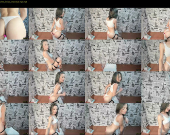 yourburnwish — 66 minute Chaturbate female cam show recording, 1080p, Oct 27, 2022