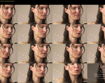 yulladao — 7 minute Chaturbate female cam show recording, 1080p, Oct 27, 2022