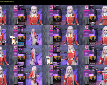 zelda_1 — 104 minute Chaturbate female cam show recording, 720p, Oct 27, 2022
