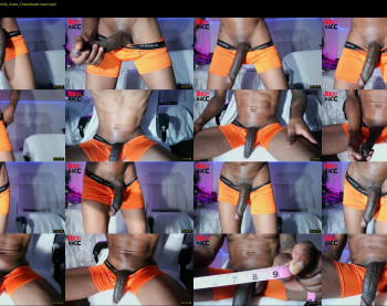 123hellyeah — 49 minute Chaturbate male cam show recording, 1080p, Oct 29, 2022