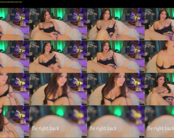 _1s___ — 54 minute Chaturbate female cam show recording, 1080p, Oct 28, 2022