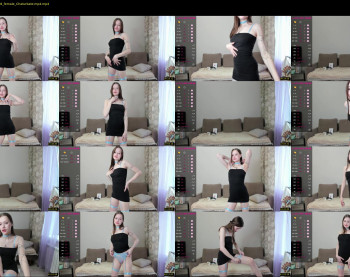 _abby_bb — 54 minute Chaturbate female cam show recording, 1080p, Oct 28, 2022