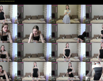 _abby_bb — 54 minute Chaturbate female cam show recording, 1080p, Oct 28, 2022