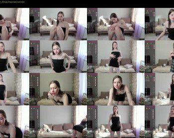 _abby_bb — 54 minute Chaturbate female cam show recording, 1080p, Oct 28, 2022