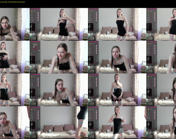 _abby_bb — 15 minute Chaturbate female cam show recording, 1080p, Oct 28, 2022