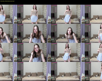 _abby_bb — 27 minute Chaturbate female cam show recording, 1080p, Oct 29, 2022