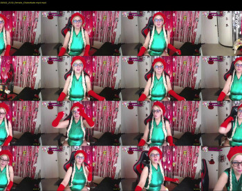_amanda_seyfried19 — 64 minute Chaturbate female cam show recording, 720p, Oct 28, 2022
