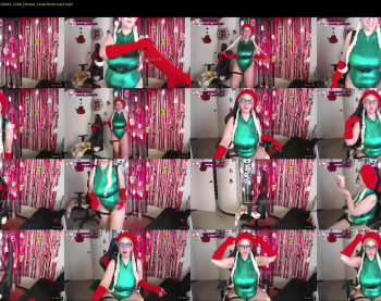 _amanda_seyfried19 — 34 minute Chaturbate female cam show recording, 720p, Oct 28, 2022