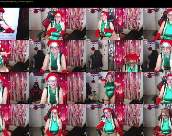 _amanda_seyfried19 — 125 minute Chaturbate female cam show recording, 720p, Oct 29, 2022