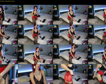 _astarta_ — 51 minute Chaturbate female cam show recording, 1080p, Oct 29, 2022
