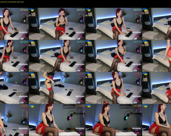_astarta_ — 55 minute Chaturbate female cam show recording, 1080p, Oct 29, 2022